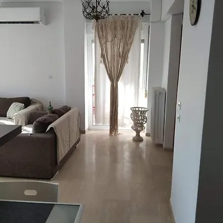 Apartment Super View Seafront