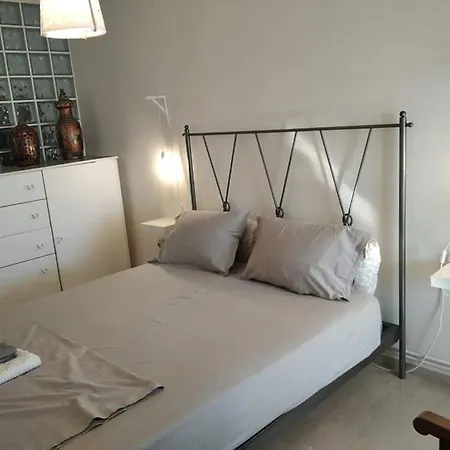 Super View Seafront * Néa Mihanióna