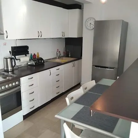 Super View Seafront *