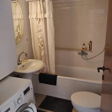 Super View Seafront * Néa Mihanióna