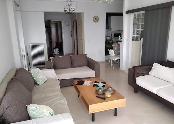 Super View Seafront Nea Michaniona