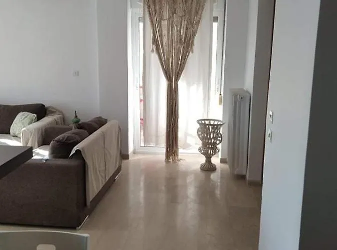 Apartamento Super View Seafront