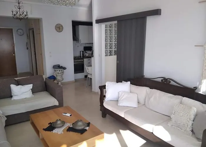 Super View Seafront Nea Michaniona