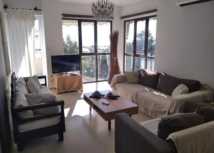 Super View Seafront *