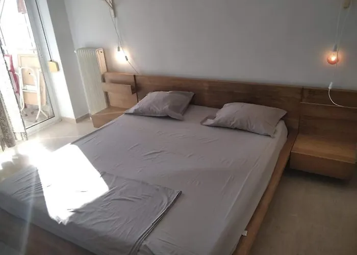 Super View Seafront *