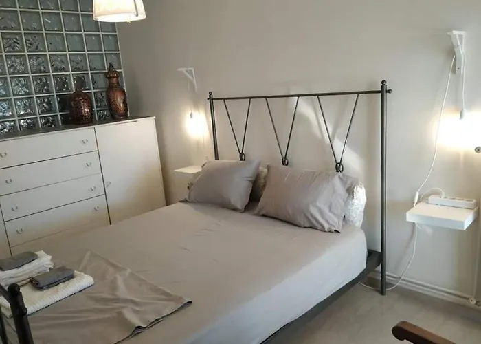 Super View Seafront * Nea Michaniona