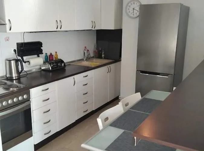 Super View Seafront *