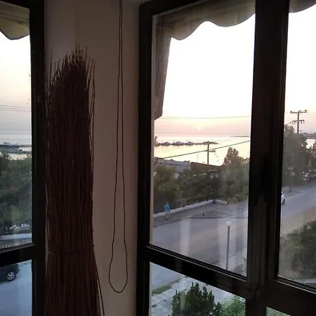 Super View Seafront Nea Michaniona